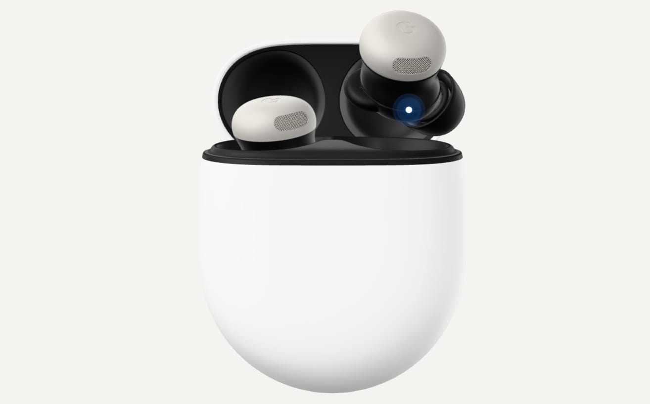 Pixel Buds Pro 2